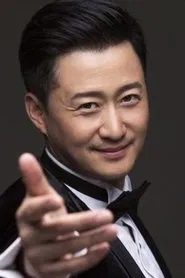 Wu Jing profile