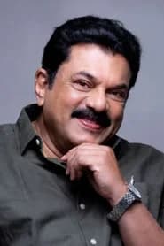 Mukesh profile
