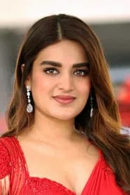 Nidhhi Agerwal profile