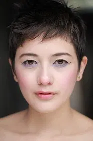 Sophie Wu profile