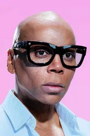 RuPaul profile