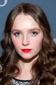 Amy Forsyth profile