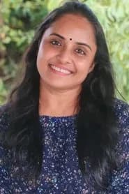 Nisha Sarangh profile