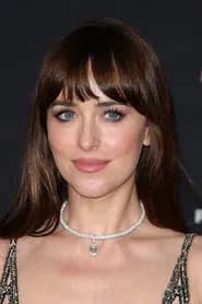 Dakota Johnson profile