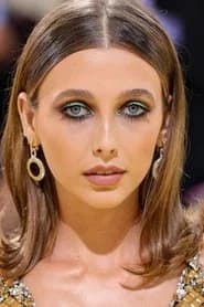 Emma Chamberlain profile