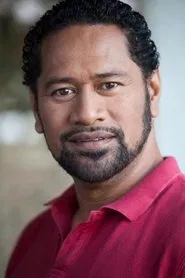 Jay Laga'aia profile