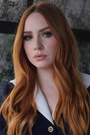 Karen Gillan profile