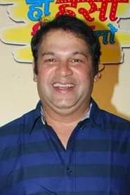 Suresh Menon profile