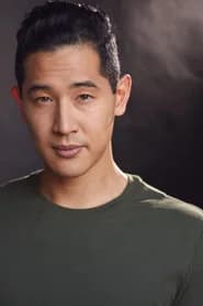 Jared Shimabukuro profile