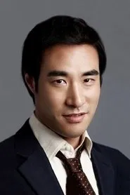 Bae Sung-woo profile