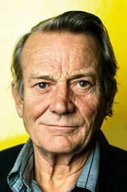 Denholm Elliott profile