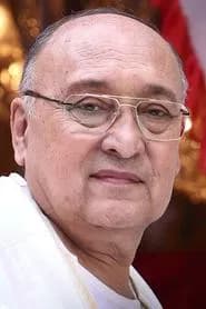 Victor Banerjee profile