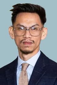 Michael Vu profile