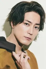 Shotaro Mamiya profile