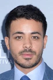 Christian Navarro profile