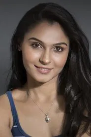Andrea Jeremiah profile