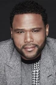 Anthony Anderson profile