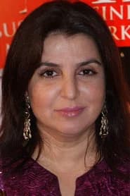 Farah Khan profile