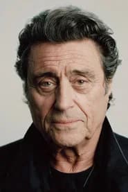 Ian McShane profile