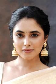 Priyanka Arul Mohan profile