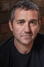 Steve Nicolson profile