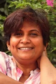 Ambika Rao profile