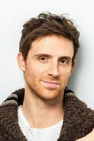 Adam Hurtig profile