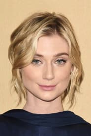 Elizabeth Debicki profile