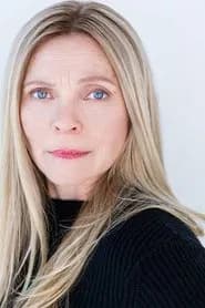Marina Stephenson Kerr profile