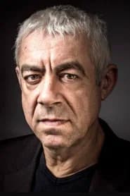 Gilles David profile