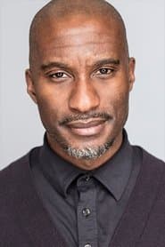 Clint Dyer profile