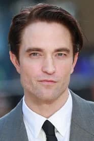 Robert Pattinson profile