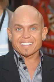 Martin Klebba profile