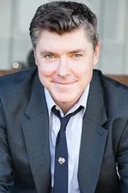 Chris Cox profile