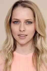 Teresa Palmer profile