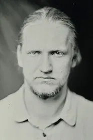 Martin Kork profile
