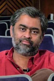 Arvind Krishna profile