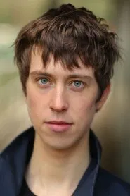 Angus Imrie profile