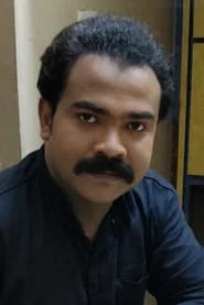 Kishore Kumar Polimera profile