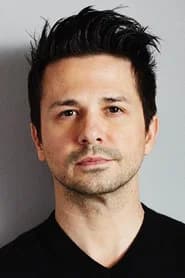 Freddy Rodríguez profile