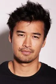 Jordan Rodrigues profile