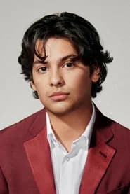 Xolo Maridueña profile