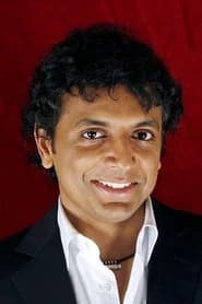 M. Night Shyamalan profile