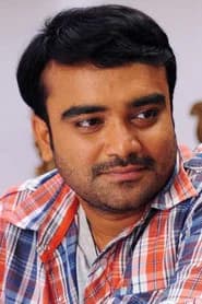 Udhaya profile