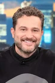 Yorgos Karamihos profile