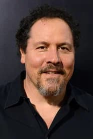 Jon Favreau profile