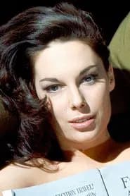 Tracy Reed profile