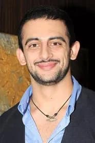 Arunoday Singh profile