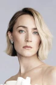 Saoirse Ronan profile