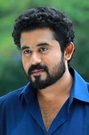 Vipin Mangalashery profile